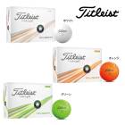 2���������åȡ�24ǯ��ǥ�ۥ����ȥꥹ�� �٥����ƥ� �ܡ��� 2������(24��) Titleist VELOCITY