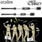 �ʥ�������ѥ���  NICE IMPACT �������䥷���ƥ�  Angular Motion ���󥮥�顼�⡼����� AGNI-80/67 