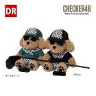 �����å����ե����ƥ������� ����� �ȥ� �ɥ饤�С� �إåɥ��С� Checker48 GOLF TOY DRIVER COVER HC DR �ס��ǥ� �ȥ����ס��ɥ� �饦��� �����å��� 26ET