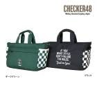 �����å����ե����ƥ������� ����� �����ȥХå� Checker48 GOLF CART BAG �饦��� �ϥ��ѥե����ޥ� �����å��� ���� �ɽ� ���������٥�� 26ET