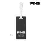 �ԥ� ����� �͡��ॿ�� 26ǯ��³��ǥ� AC-U2502 38358-01 PING GOLF NAME TAG �͡��� �ץ졼�� ̾�� ̾�� �ܰ� ������� ���� 26ET YPP