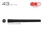 ���ʥ����� ����� NO1 GRIP 43 SERIES ����å� �Хå��饤��̵ ���å� �������� ��������饤�ȥ�ǥ� ���� ɸ�� �Ť� ���餫�� NOW ON GOLF GRIP 26ET YPP