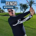 �����ͽ��ۥ�ޥ� �ץ���������磻�ɥʡ�  ProSENDR WIDENER  YAMANI GOLF ������� ������