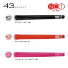 ���ʥ����� ����� NO1 GRIP 43 SERIES ����å� �Хå��饤��ͭ ���å� �������� ��������饤�ȥ�ǥ� NOW ON GOLF GRIP 26ET YPP