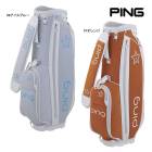 �ԥ� ����� 26ǯ�ղƥ�ǥ� ���� ����ǥ��Хå� CB-L2504 ������ �����奢�� CB 38658 06 07 PING GOLF ���� 2.7kg ��ǥ����� �饦��� �� ��Ǽ 26ET 10PT