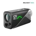 ���ͽ�� �ޥ��륷�� ����� IONME2 ����� ��Υ�� MILESEEY GOLF �饦��� ����ѥ��� �ɿ� �ɿ� ��Υ¬�� �ޥ��ͥå� 3���ֵ�Υ��¬ �쥤�� �ե��� 26ET