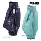 �ԥ� ����� 26ǯ�ղƥ�ǥ� ���� ����ǥ��Хå� CB-L2503 ������ ��Υ���� CB 38305 07 08 PING GOLF 3.4kg ��ǥ����� ��Υ���� �饦��� ��Ǽ 26ET 10PT