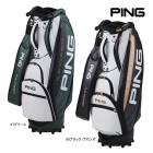 �ԥ� ����� 26ǯ�ղƥ�ǥ� ���� ����ǥ��Хå� CB-U2502 ������ ���ե�PU CB 38298 07 08 SOFT PU PING GOLF ���ݡ��ƥ��� ��� ��ǥ����� 26ET 10PT
