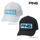 �ԥ� ����� 26ǯ�ղƥ�ǥ� ���� ����å� HW-T2501 �ĥ�������å� 38205 12 13 PING GOLF TOUR CAP ˹�� �� �뤵�к� ���� 26ET 10PT