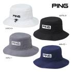 �ԥ� ����� 26ǯ�ղƥ�ǥ� ���� �ϥå� HW-T2601 �ĥ����ϥå� 38991 01 02 03 04 PING GOLF TOUR HAT �ե꡼ ˹�� ���� ���褱 26ET 10PT