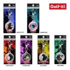 �饤�� ����� X-691 �٥�ȥ롼�ץޡ����� GODZILLA ������ �ޥ��ͥå� Belt Loop Marker LITE Golf it! ����ե��åȡ� 26ET YPP