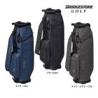 �֥�¥��ȥ� ����� ���� ����ǥ��Хå� CB2621 ���̥���ߥե졼�� ��ǥ� �����ȥХå� CART BAG CB  BRIDGESTONE GOLF 26ET