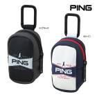 �ԥ� ����� 26ǯ�ղƥ�ǥ� ���� �Хå� GB-U2610 ���ե�PU�ܡ��륱���� 39063 01 02 PING GOLF SOFT PU POUCH ��� ��ǥ����� �饦��� ��ʪ���� 26ET 10PT