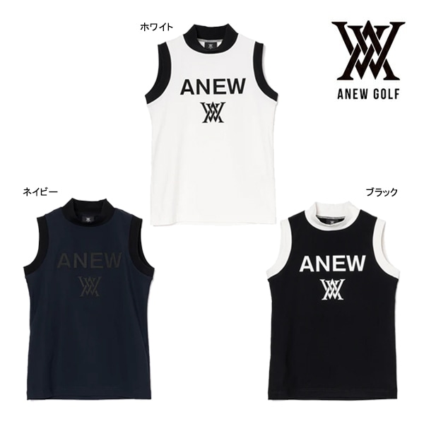 ���˥塼 ����� ��ǥ����������� �Ρ����꡼�� ��å��ͥå������ ����ѥ��ߥƥå� AGFMWTS91 ANEW GOLF �饦��� �ȥ졼�˥� ������ �ڹ� 26WT