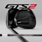 ���� �����ȥꥹ�� GTS2 �ɥ饤�С� [�ƥ󥻥�1K�ۥ磻�� 65/S] �����ܥ󥷥�ե� Titleist  DRIVER TENSEI 1K WHITE �����ƥ�������