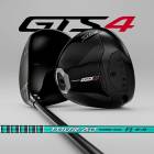 ���� �����ȥꥹ�� GTS4 �ɥ饤�С� [�ĥ���AD FI 6/S] �����ܥ󥷥�ե� Titleist  DRIVER Tour AD �����ƥ�������