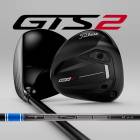 ���� �����ȥꥹ�� GTS2 �ե������������å� �ƥ󥻥�1K�֥롼 �����ܥ󥷥�ե� Titleist TENSEI BLUE �����ƥ������� �ե������������å�