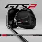 ���� �����ȥꥹ�� GTS2 �ɥ饤�С� [�ƥ󥻥�1K��å�] �����ܥ󥷥�ե� Titleist  DRIVER TENSEI 1K RED �����ƥ�������
