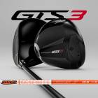 ���� �����ȥꥹ�� GTS3 �ɥ饤�С� [�ĥ���AD DI 6/S] �����ܥ󥷥�ե� Titleist  DRIVER Tour AD �����ƥ�������