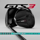 ���� �����ȥꥹ�� GTS3 �ɥ饤�С� [�ĥ���AD FI 6/S] �����ܥ󥷥�ե� Titleist  DRIVER Tour AD �����ƥ�������