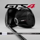 ���� �����ȥꥹ�� GTS4 �ɥ饤�С� [�ƥ󥻥�1K�ۥ磻�� 65/S] �����ܥ󥷥�ե� Titleist  DRIVER TENSEI 1K WHITE �����ƥ�������