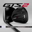 ���� �����ȥꥹ�� GTS2 �ե������������å� �ƥ󥻥�1K�ۥ磻�� �����ܥ󥷥�ե� Titleist TENSEI WHITE �����ƥ������� �ե������������å�