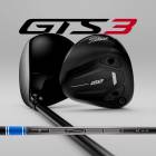 ���� �����ȥꥹ�� GTS3 �ե������������å� �ƥ󥻥�1K�֥롼 �����ܥ󥷥�ե� Titleist TENSEI BLUE �����ƥ������� �ե������������å�