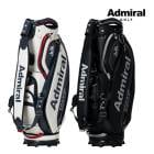 ���ɥߥ�� ����� �����ȥ���ǥ��Хå� �ץ����ݡ��� 26ǯ���ߥ�ǥ� ADMG6BC2 Admiral GOLF CB CADDIE BAG ��� ��ǥ����� ��˥��å���