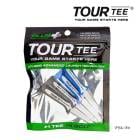 ���ɲå�ǥ�ۥĥ����ƥ��� TOUR TEE PLUS PRO LAUNCH �ĥ����ƥ��� �ץ饹 �ץ� ���� �顼��� ������� 4���� ����� �ƥ��� �ޤ�ˤ��� ����Υ���å� TKY