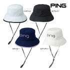 �ԥ� ����� 26ǯ���ߥ�ǥ� ��ǥ����� ���� �ϥå� HW-L2505 ������ϥå� 38222 01 02 04 05 PING GOLF COOL HAT �ե꡼ ˹�� ���� ���褱 26ET