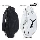 ���ס��� ����� �����ȼ� ����ǥ��Хå� �ĥ����饤�� �᥿�륭��å� 092486 26ǯ��ǥ� PUMA GOLF CB CADDIE BAG ��� ��ǥ����� ��˥��å��� �饦���