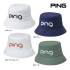 �ԥ� ����� 26ǯ���ߥ�ǥ� ��ǥ����� ���� �ϥå� HW-L2601 �ĥ����ϥå� 38982 01 02 04 05 PING GOLF TOUR HAT �ե꡼ ˹�� ���� ���褱 26ET