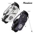 ��å���� ����� ������� ����ǥ��Хå� 1096190301 ��� CB SB Russeluno GOLF �ۥ磻�� �֥�å� ���� �ѵ��� 9�� 47����� ��ǽ �ǥ����� 26ET