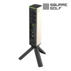 ������������� ��ƻ¬��� SQUARE GOLF Omni Launch Monitor ����� ���������˥��� ���� OMNI EDITION ���� ���� ����� �ȥ졼�˥�