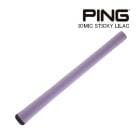 ��������å� �ԥ� �����ߥå� ���ƥ��å��� �饤��å� (�Хå��饤��̵��) 38787 PING GRIP IOMIC STICKY LILAC