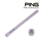 �ڽ�������åס� �ԥ� �ѥ�������å� PP58 TOUR M �饤��å�  PING PUTTER GRIP �ĥ���M