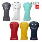 ���Υ� ����� �쥶�� �إåɥ��С� [�ɥ饤�С���] OH1320 ONOFF GOLF Head Cover HC DR W1�� �ɥ饤�С� 460cm �д� ���ޥ��� 26ET