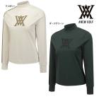 ���˥塼 ����� ��ǥ����������� �饤��ݥ���� ��å��ͥå� T����� AGGSWTS01 ANEW GOLF Ĺµ �饦��� �ȥ졼�˥� ����ץ� ������ �ڹ� 26WT
