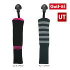�饤�� ����� H-67 �إåɥ��С� �桼�ƥ���ƥ��� �ּ� ����ե� ����� �ݸ� ��������� HC UT LITE Golf it! ����ե��åȡ� ����� ���å� 26ET