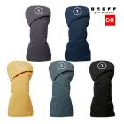 ���Υ� ����� �إåɥ��С� �ɥ饤�С��� (W1��) OH0426 ONOFF GOLF Head Cover DR HC ����� �ʥ�����ĥ��� ���� ����å��� �����奢�� 26ET