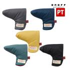 ���Υ� ����� �ѥ������С� �ѥ����� (PT��) OP0426 ONOFF GOLF Head Cover PT �إåɥ��С� HC ����� �ʥ�����ĥ��� ���� �����奢�� 26ET
