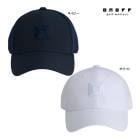 ���Υ� ����� ��å��奭��å� YOK1026 ONOFF GOLF Mesh Cap ˹�� ������ �к� �뤵 ��å��� �ۥ磻�� �ͥ��ӡ� �ڤ䤫 Ω�λɽ����� �ե��åȴ� ��Ŭ 26ET