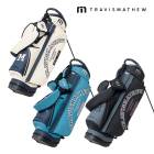 �ȥ�������ޥ��塼 ����� VC ������� ����ǥ��Хå� 7AP900 26ǯ���ߥ�ǥ� ���� TRAVISMATHEW GOLF STAND BAG CB SB VERSITY CLUB �饦���