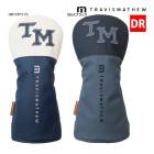 �ȥ�������ޥ��塼 ����� VC �إåɥ��С� �ɥ饤�С��� 7AP905 26ǯ���ߥ�ǥ� ���� TRAVISMATHEW GOLF DR HC �饦��� VERSITY CLUB ��Υȡ���