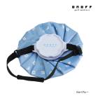 ���Υ� ����� �������Хå� OQ1026 ONOFF GOLF Ice Bag ɹǹ �������֥롼 ����  �ƾ� �饦��� Ǯ����к� �ɼ��� �� ���ݡ��� �����ȥɥ� �쥸�㡼 ���� 26ET