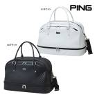 �ԥ� ����� 26ǯ���ߥ�ǥ� ���� �Хå� GB-U2621 �١����å��ܥ��ȥ� 39304 01 02 PING GOLF BASIC BOSTON ��� ��ǥ����� �饦��� �� ��ư 26ET 10PT
