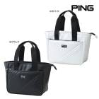 �ԥ� ����� 26ǯ���ߥ�ǥ� ���� �Хå� GB-U2622 �١����å��饦��ɥȡ��� 39305 01 02 PING GOLF BASIC ROUND TOTE ��� ��ǥ����� �� ������ 26ET 10PT