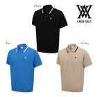 ���˥塼 ����� ��󥺥����� �����ץ��� ���硼�ȥ��꡼�� T����� AGGMMKN02 ANEW GOLF Ⱦµ ������ �ȥåץ� �饦��� ��å��� �˥å� �ݥ������ 26WT