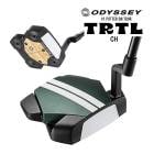 ���ͽ�� ���ǥå��� �����ȥ� CH �ѥ��� ����󥯥ۡ����� TRTL ODYSSEY ����������� Callaway