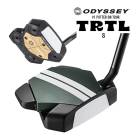���ͽ�� ���ǥå��� �����ȥ� S �ѥ��� ���硼�ȥ����� TRTL ODYSSEY ����������� Callaway